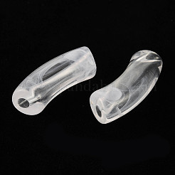 Акриловые бусины&nbsp;SACR-S678-001