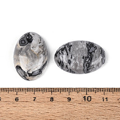 Кабошоны из натурального камня&nbsp;G-T144-75