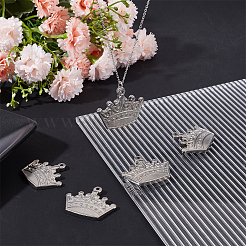 8 шт. подвески из нержавеющей стали 304 STAS-BBC0003-66