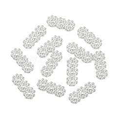 Тибетский стиль сплава распорные бруски K08SM022