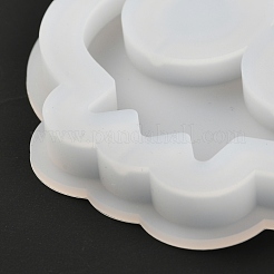 DIY шейкер для черепа/зыбучие пески&nbsp;DIY-I057-13