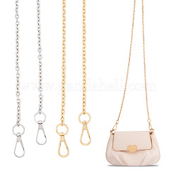 2 шт. 2-х цветные ремни-цепочки для сумок FIND-PJ0001-35