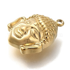 Подвески из нержавеющей стали 304 с вакуумным покрытием pvd&nbsp;STAS-P371-091G