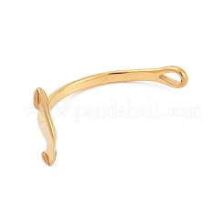 Застежки-крючки из нержавеющей стали 304 STAS-F310-30G