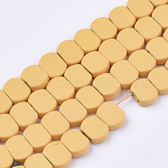 Немагнитные синтетические гематитовые многожильные связи G-T124-26