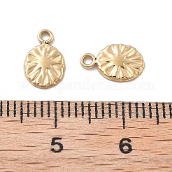 Подвески из нержавеющей стали 304 STAS-Z121-14G