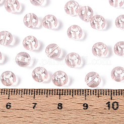 Прозрачное стекло Бисер&nbsp;SEED-N007-33B-02