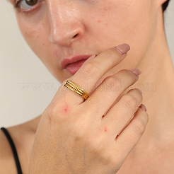 201 комплект колец из нержавеющей стали&nbsp;CY7723-3