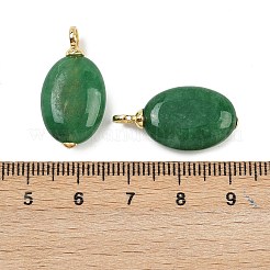 Природные каменные смешанные подвески KK-B157-44B