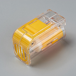 Пластиковая клетка для ловли пчелиных маток&nbsp;TOOL-WH0021-80