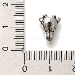 Бусины из нержавеющей стали 304&nbsp;STAS-G350-18AS