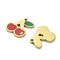 Подвески из нержавеющей стали 304&nbsp;STAS-A118-04F-G