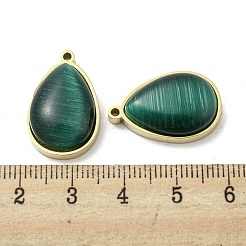 Подвески из нержавеющей стали 304 STAS-L022-045G