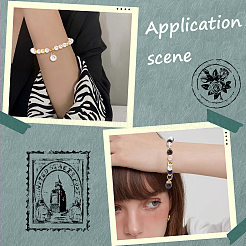 Подвески из сплава 40 шт. FIND-SC0009-67