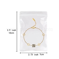 Сумки на молнии из ПВХ PW-WG8820D-03