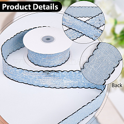 Полиэфирная лента OCOR-WH20001-96A