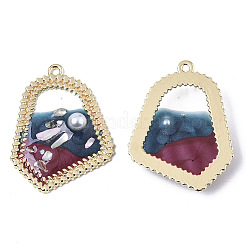 Эпоксидная смола подвески RESI-S381-08B