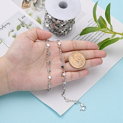 Декоративные цепи из нержавеющей стали 304 CHS-E001-02P