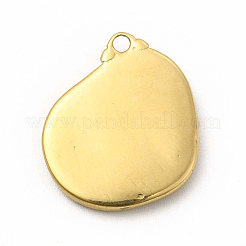 Подвески из нержавеющей стали 304&nbsp;LS-STAS-M305-03G