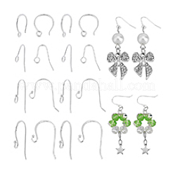 925 стерлингового серебра швензы STER-PH0002-50