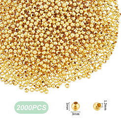 Spacer бисер железа&nbsp;IFIN-UN0001-13G-02