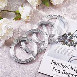 Алюминиевая проволока&nbsp;AW-R002B-2m-01