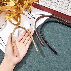 3 пара ручек для сумки из искусственной кожи 3 цветов FIND-WR0003-45