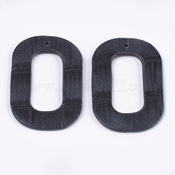 Кожаные подвески pu FIND-S299-06A