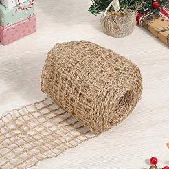 Льняная лента DIY-WH20013-99