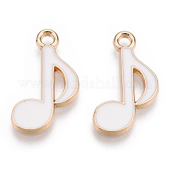 Подвески из сплава &nbsp;ENAM-S119-057C-LG