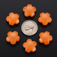 Имитации акриловых шариков желе MACR-S373-87-E05