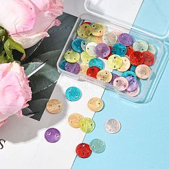 56 шт. 7 цвета&nbsp;SSHEL-FS0001-09