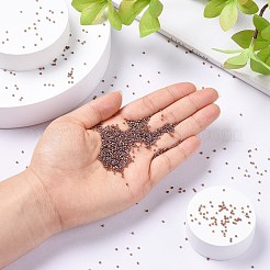 Круглые бусины toho 15/0&nbsp;X-SEED-TR15-0177F