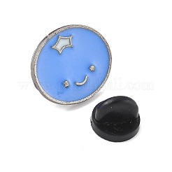 Эмалевые булавки фруктовой серии&nbsp;LS-JEWB-Z038-A01-EB