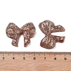 Полупрозрачная смола декодирует кабошоны&nbsp;LS-CRES-M001-01A-03