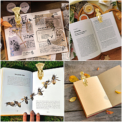 2 шт. 2 стиля AJEW-CP0006-93