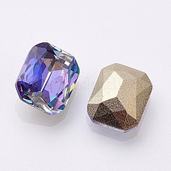 K9 стеклянные каноши GLAA-D001-14C