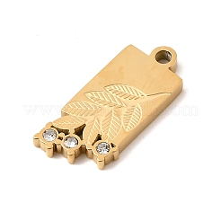 Подвески из нержавеющей стали 304&nbsp;STAS-K297-04G