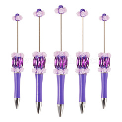 Шариковая ручка из пластика в виде цветка BT-TAC0045-002A