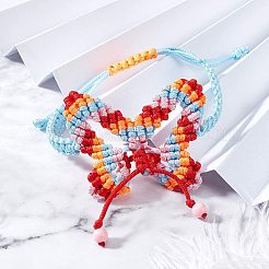 Плетеной нейлоновой нити NWIR-R006-0.8mm-700