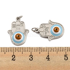 Подвески из нержавеющей стали 304 STAS-O003-05P