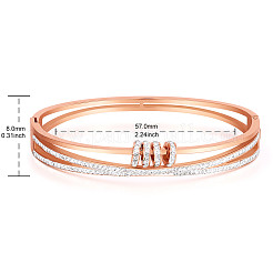 Браслеты из нержавеющей стали JB685A