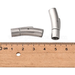 Байонетные застежки из нержавеющей стали 304 X-STAS-F131-22P