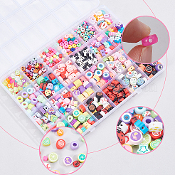 Наборы для изготовления ювелирных изделий своими руками DIY-SP0002-67