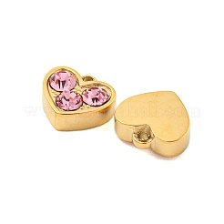 Подвески из нержавеющей стали 304&nbsp;STAS-L080-001G-01