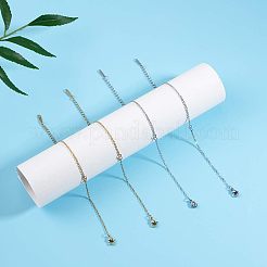 Изготовление браслета из нержавеющей стали 201 STAS-UN0001-29