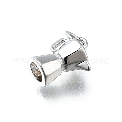 Латунные подвески KK-K400-04P