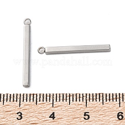 Подвески из нержавеющей стали 304 STAS-L282-006P-02