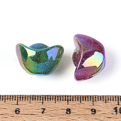 Непрозрачные шарики cmолы&nbsp;RESI-T061-09M