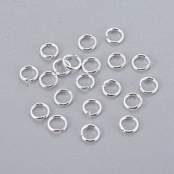 Кольца для прыжков из нержавеющей стали 304 STAS-E464-09A-S